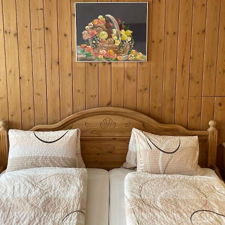 Hotel Scuol Eksteriør billede